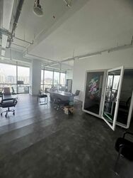 Woods Square (D25), Office #568711141